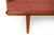 "Minerva" Teak Sofa by Peter Hvidt and Orla Molgaard-Nielsen for John Stuart