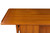 Arne Vodder for Sibast Møbler Teak Executive Desk with Credenza Return circa 1960s