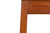 Danish Modern Teak Adjustable Height Desk with Chair | Circa 1960s