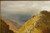 "Valley of the Rocks, Lynton" | Edward Henry Holder