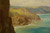 "Valley of the Rocks, Lynton" | Edward Henry Holder