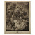 "A Fruit Piece" (1781) | Richard Earlom after Jan van Hysum, pub. John Boydell | Mezzotint