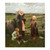 "Mother and Children" | Barbizon School, 19th century