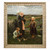 "Mother and Children" | Barbizon School, 19th century