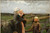 "Mother and Children" | Barbizon School, 19th century