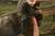 "Mother and Children" | Barbizon School, 19th century