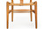 Pair of "Wishbone" Chairs | Hans Wegner for Carl Hansen