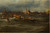 "A Coming Storm, Cape May" (1880) | Prosper Louis Senat