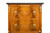 Fine Pair of Empire Style Mahogany Chests