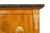 Fine Pair of Empire Style Mahogany Chests