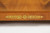 Fine Pair of Empire Style Mahogany Chests