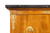 Fine Pair of Empire Style Mahogany Chests