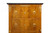 Fine Pair of Empire Style Mahogany Chests
