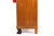 Fine Pair of Empire Style Mahogany Chests