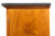 Fine Pair of Empire Style Mahogany Chests