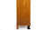 Fine Pair of Empire Style Mahogany Chests