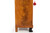 Fine Pair of Empire Style Mahogany Chests