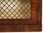Regency Rosewood & Ormolu Mounted Chiffoinier Cabinet
