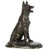 "German Shepherd" | Gaston d'Illiers
