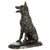 "German Shepherd" | Gaston d'Illiers