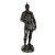 "Spartacus" | Austrian Bronze by F. Peschlow