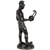 "Spartacus" | Austrian Bronze by F. Peschlow