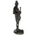 "Spartacus" | Austrian Bronze by F. Peschlow