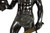"Spartacus" | Austrian Bronze by F. Peschlow