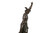 "Mercury" | An Italian Grand Tour Figural Sculpture