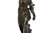 "Mercury" | An Italian Grand Tour Figural Sculpture