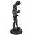 "Narcissus" | Grand Tour Bronze Sculpture after Antiquity