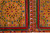Pair of Moroccan Painted Doors | 19th Century