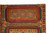 Pair of Moroccan Painted Doors | 19th Century