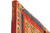 Pair of Moroccan Painted Doors | 19th Century