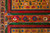 Pair of Moroccan Painted Doors | 19th Century