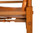 Leather and Oak "Safari" Chair | Wilhelm Kienzle, circa 1950