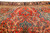 A Fine Antique Fereghan Sarouk "Storks" Rug | 19th century