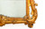 Louis XV Period Giltwood Pier Mirror | Circa 1750