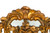 Louis XV Period Giltwood Pier Mirror | Circa 1750