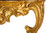 Pair of Louis XV Giltwood Consoles | 18th century