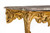 Pair of Louis XV Giltwood Consoles | 18th century