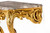 Pair of Louis XV Giltwood Consoles | 18th century