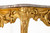 Pair of Louis XV Giltwood Consoles | 18th century