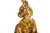 Pair of Figural Bronze Five-Light Candelabra | after Feuchére & de Labroue