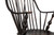 Continuous Arm Brace-Back Windsor Chair | New York, ca. 1790