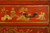 Louis XVI Style Red Chinoiserie Drop-Front Secretaire