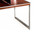 Rosewood & Steel Media Console | Jacob Jensen for Bang & Olufsen