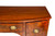 George III Inlaid Mahogany Sideboard | England, circa 1780