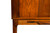 Rare Danish Rosewood Tambour-Door Dry Bar Cabinet | Kurt Ostervig