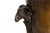 Bronze Goat Form Tri-Footed Lamp | Circa 1880